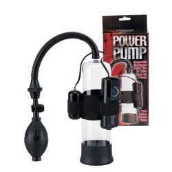 Power Pump