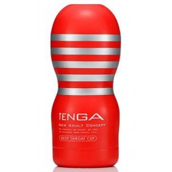 Tenga - Deep Throat Cup