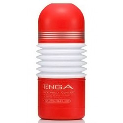 Tenga - Rolling Head Cup