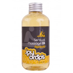 Sensual Massage Oil - 250ml...