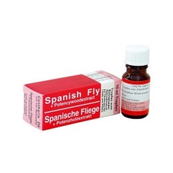 Cantharis D6 Drops 10ml