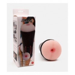 Masturbator Cup vibrating...