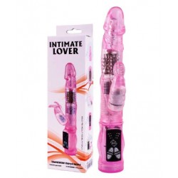 Intimate Lover