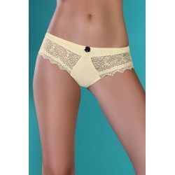 ABRIENDA PANTIES ECRU