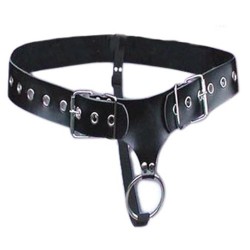 Ceinture de chasteté