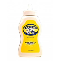 Boy Butter Original Squeeze 9 oz