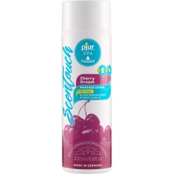 PJUR SPA SCENTOUCH CHERRY...