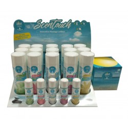 PJUR SPA SCENTOUCH COUNTER...