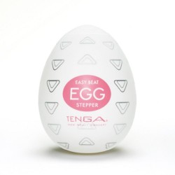 Tenga - Egg Stepper