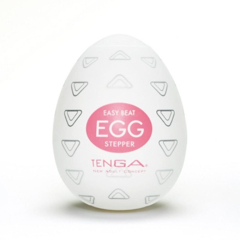 Tenga - Egg Stepper