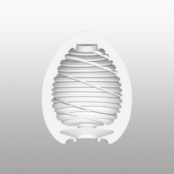 Tenga - Egg Silky