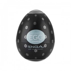 Tenga - Egg Sparkle