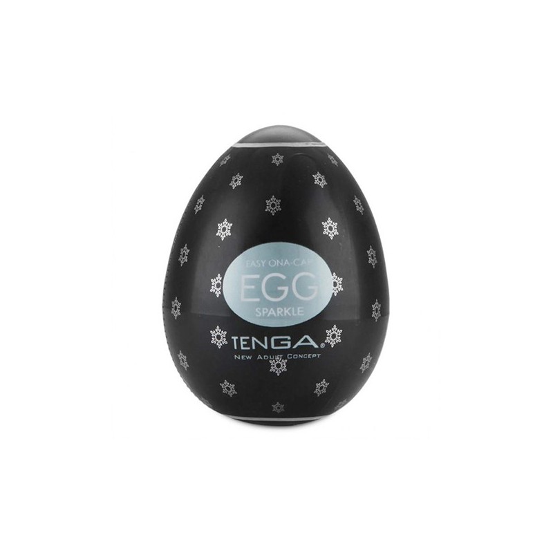 Tenga - Egg Sparkle