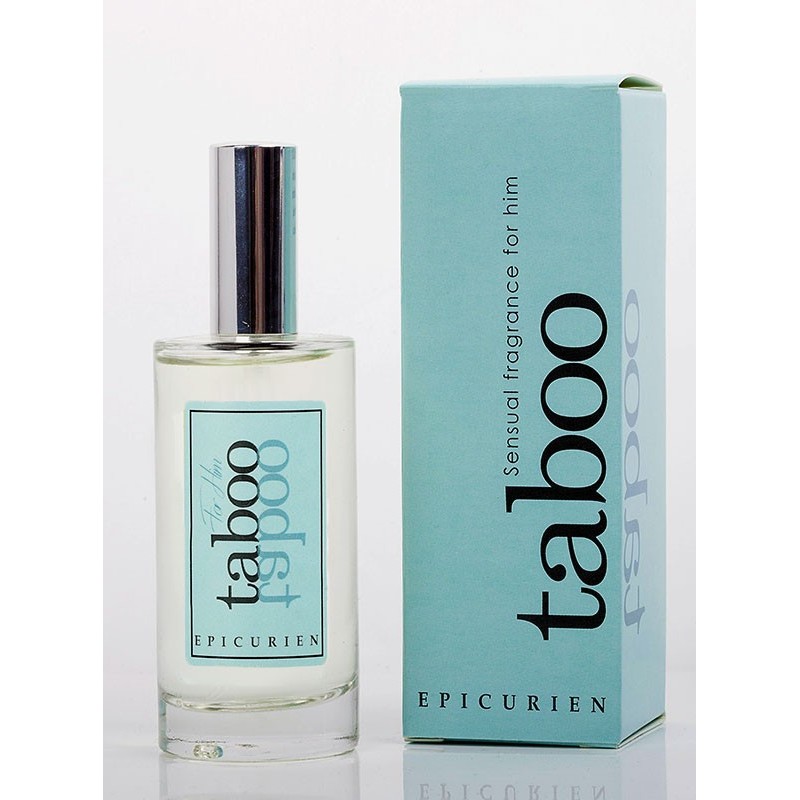 TABOO EPICURIEN FOR HIM 50ML