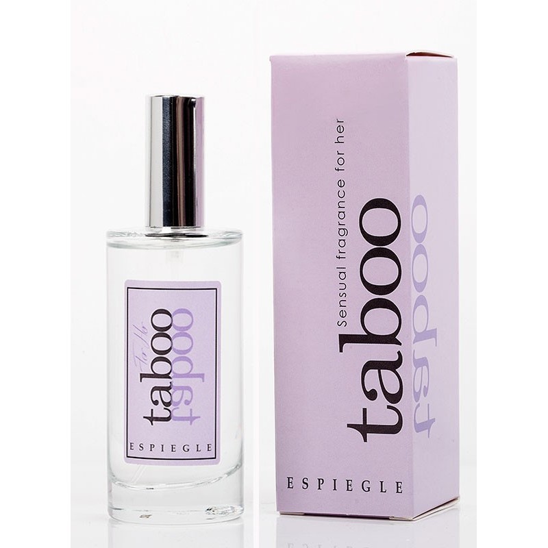 TABOO ESPIÈGLE FOR HER 50ML