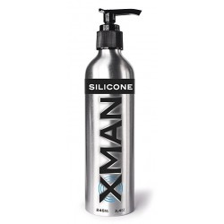 X-Man Silicone 245ml