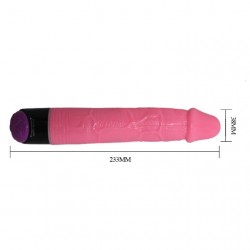 Ardour Club Vibrator