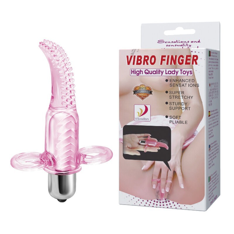 Vibro Finger