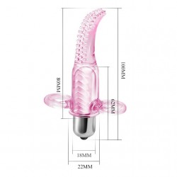 Vibro Finger