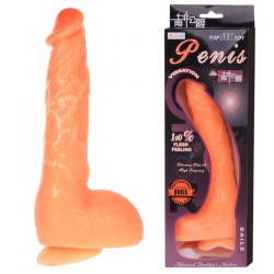 DILDO TOP SEX PENIS – 25 CM