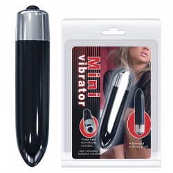 MINI BULLET VIBRATOR