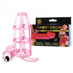 SWEET CAGE – FUNDA PARA PENE