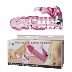 FUNDA PARA PENE ULTIMATE LOVE