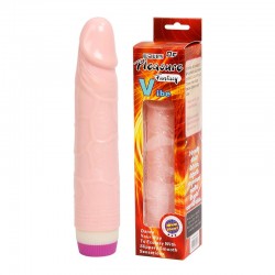 VIBRADOR WAVES OF PLEASURE...