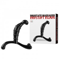 CONSTANT CLIMAX PROSTATE...