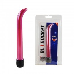 VIBRADOR G-SPOT BL ROCKET