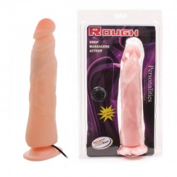 Rough Vibrator