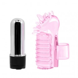 Finger Vibrator