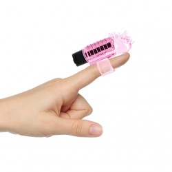 Finger Vibrator