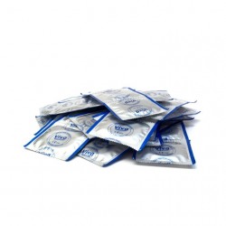 .VIVA CONDOMS XL - BOX OF 144