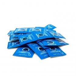 MATRIX CONDOMS NATURAL - BOX OF 144