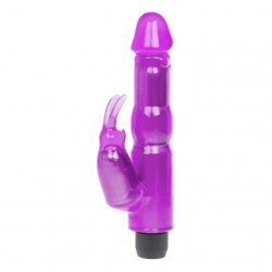 Naughty Bunny Rabbit Vibrator 