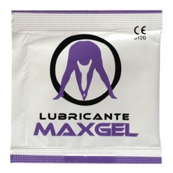 LUBRICANTE MAXGEL BOLSITA 3,5ML