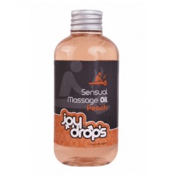 Sensual Massage Oil - 250ml...