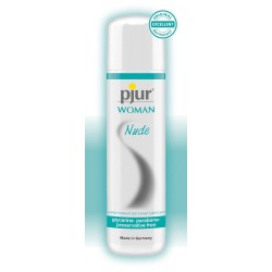 PJUR WOMAN NUDE SACHET 2ML