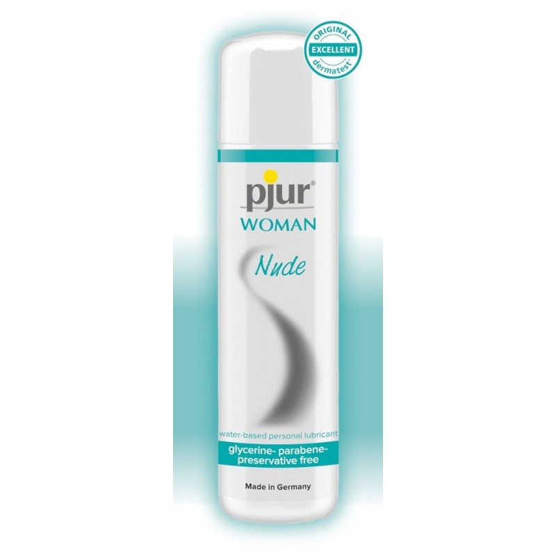 PJUR WOMAN SAQUETA 2ML