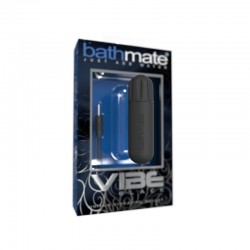 BATHMATE-VIBE BULLET BLACK