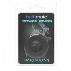 BATHMATE - BARBARIAN POWER...