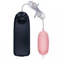 Vibrator Real Skin