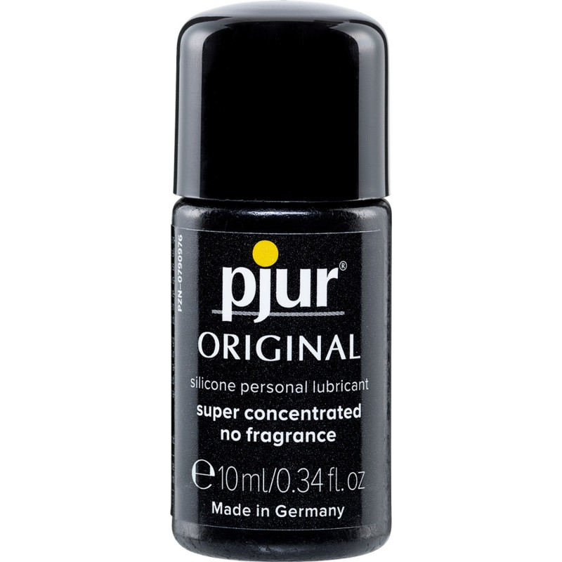 pjur® ORIGINAL 10 ML