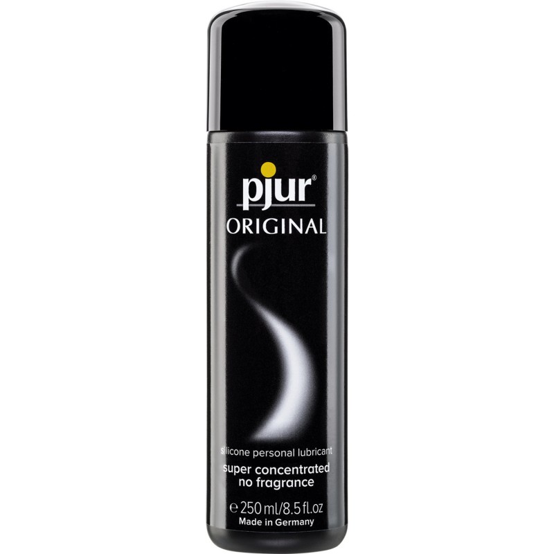 pjur® ORIGINAL 250 ML