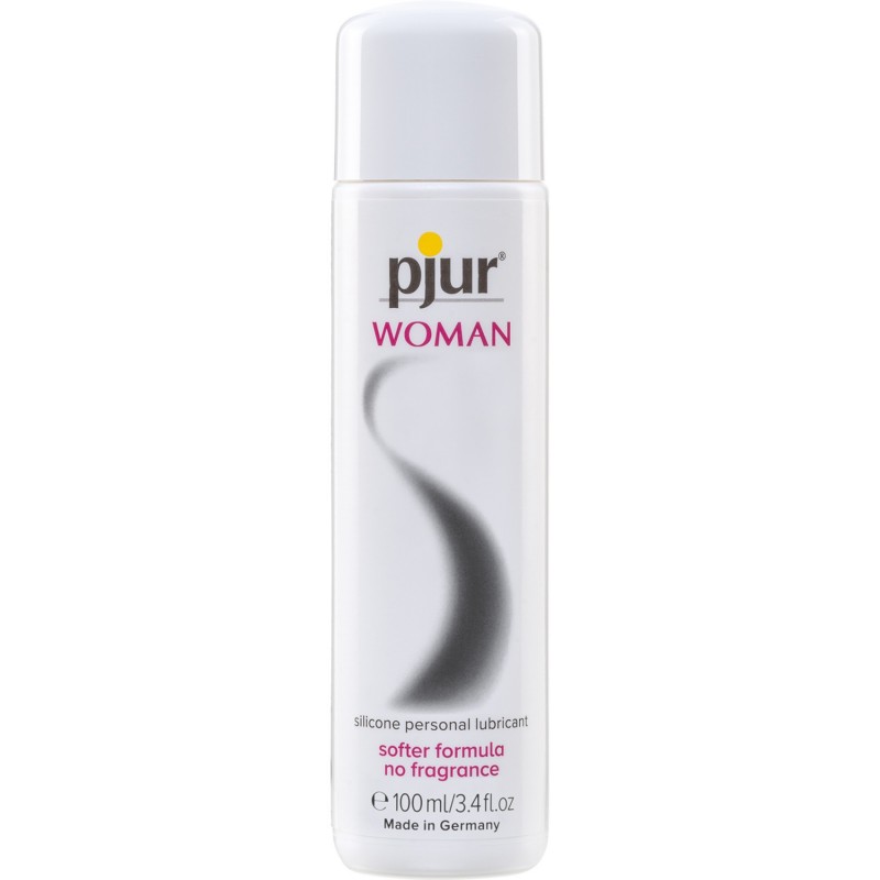 pjur® WOMAN 100 ML