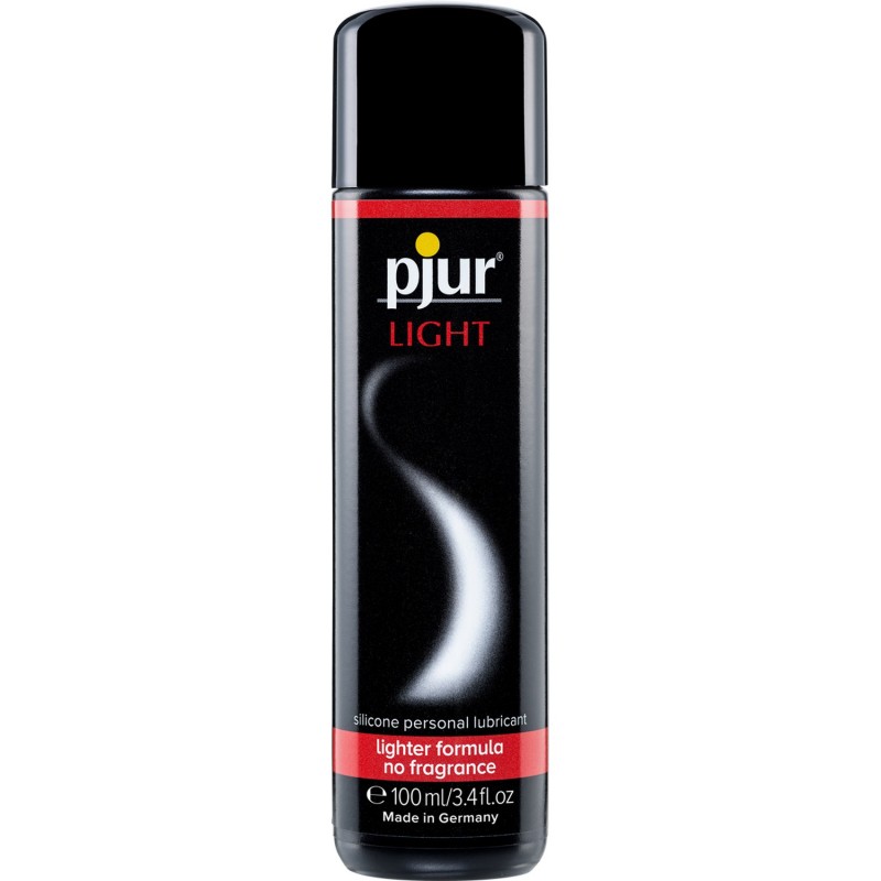 pjur® LIGHT 100 ML