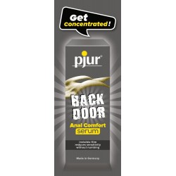 PJUR BACK DOOR ANAL COMFORT SERUM 1,5ML