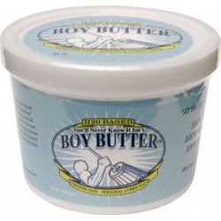 Boy Butter H2O Original 16 oz